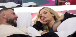 “Të ka mërzitur?”/ Selin pyet Mirin për “Kutinë e Pandorës”, banori: Ke filluar të më njohësh