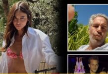 Modelja shqiptare pjesë e dosjes Epstein, flet për median britanike pas skandaleve: Nuk jam perfekte