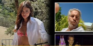 Modelja shqiptare pjesë e dosjes Epstein, flet për median britanike pas skandaleve: Nuk jam perfekte