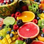 Për një shëndet më të mirë, ja cilat janë disa nga frutat që duhet të konsumoni