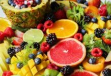 Për një shëndet më të mirë, ja cilat janë disa nga frutat që duhet të konsumoni
