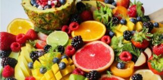Për një shëndet më të mirë, ja cilat janë disa nga frutat që duhet të konsumoni