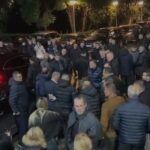 VIDEO/ Deputeti Nallbati nuk ndihet mirë, e dërgojnë te Trauma me ‘Porsche’