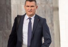 “Altin Dumani është në rrezik real”/ Deklarata e fortë e gazetares: Garda nuk ka marrë masa…