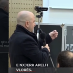 VIDEO/ AKUZA e fortë e AVOKATIT: Gjyqtarët e korruptuar liruan një vrasës