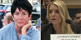 Deklarata e fortë e Prokurores së Përgjithshme të SHBA: Epstein një përbindësh, Maxwell të vdesë në burg