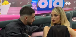 “Kur ta marrësh vesh çfarë të kam unë ty…”/ Çfarë ndodhi mes Selin dhe Gimbos pas Prime-t, banori: A të vjen turp?