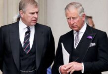 LAJMI I FUNDIT/Arrestimi i vëllai të tij, reagon Mbreti Charles