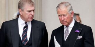 LAJMI I FUNDIT/Arrestimi i vëllai të tij, reagon Mbreti Charles