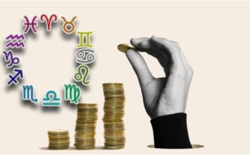 Fitime të mëdha për 4 shenja të zodiakut! Cilët janë të favorizuarit në aspektin financiar