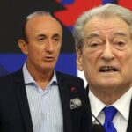Berisha: Dash Sula ka bërë tradhti e lartë!