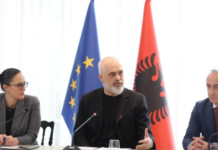 Sula: Ju jap fjalën si burrë, përkushtim 24 orë! Rama: Jo më inspektime në pafundësi, hap derën e futu