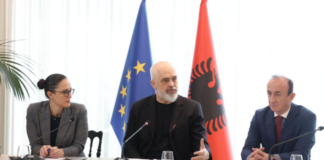 Sula: Ju jap fjalën si burrë, përkushtim 24 orë! Rama: Jo më inspektime në pafundësi, hap derën e futu