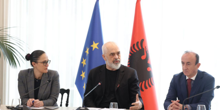 Sula  Ju jap fjalën si burrë  përkushtim 24 orë  Rama  Jo më inspektime në pafundësi  hap derën e futu