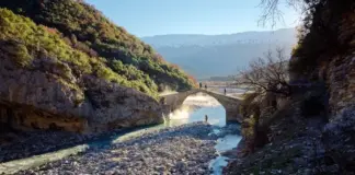 “Time Out”: Vizitoni Shqipërinë për një përvojë të pasur turistike me kosto të ulët