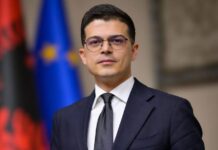 Përmbytjet/ Ministri Vengu: Po përgatisim paketën për dëmet në bujqësi e blegtori