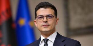 Përmbytjet/ Ministri Vengu: Po përgatisim paketën për dëmet në bujqësi e blegtori