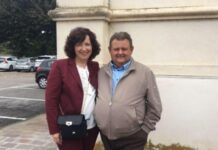 U akuzua nga gruaja e italianit që u nda nga jeta disa ditë më parë si pasojë e një ndërhyrje, REAGON SPITALI me një Deklaratë Zyrtare