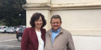 U akuzua nga gruaja e italianit që u nda nga jeta disa ditë më parë si pasojë e një ndërhyrje, REAGON SPITALI me një Deklaratë Zyrtare