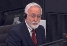 “Jakup Krasniqi nuk është si Millosheviçi”: Përfundon fjala e ekipeve mbrojtëse në Hagë