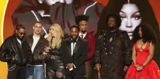 Grammy 2026 shënohet nga rekorde, fitore historike dhe rivalitete mes yjeve të muzikës botërore