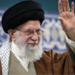 Mediat: Gruaja dhe dhëndri i Khameneit janë vrarë nga sulmet në Iran