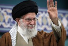 Mediat: Gruaja dhe dhëndri i Khameneit janë vrarë nga sulmet në Iran