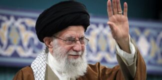 Mediat: Gruaja dhe dhëndri i Khameneit janë vrarë nga sulmet në Iran