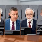 Seanca përmbyllëse në Hagë, Thaçi, Veseli, Selimi e Krasniqi thonë sot fjalët përfundimtare