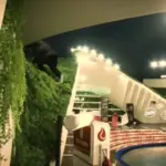 Përjashtimi i Kristit nga BBV, zbulohet arsyeja, ish-banori kaloi sërish murin rrethues të shtëpisë