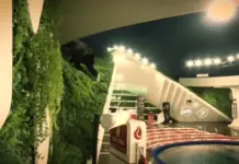 Përjashtimi i Kristit nga BBV, zbulohet arsyeja, ish-banori kaloi sërish murin rrethues të shtëpisë