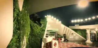 Përjashtimi i Kristit nga BBV, zbulohet arsyeja, ish-banori kaloi sërish murin rrethues të shtëpisë