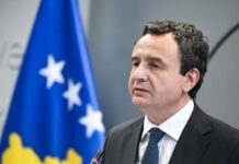 Kurti pas takimit me Abdixhikun: Nuk kemi një kandidat me librezë partie kandidat për President