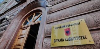 LAJMI I FUNDIT/ GJYKATA KUSHTETUESE rrëzon KUVENDI, i jep të drejt PD-së: Vendimi për rritjen e numrit të KOMISIONEVE PARLAMENTARE, antikushtetues