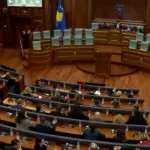 Kosovë, presidenti “pezull”/ Afati kushtetues drejt fundit, LVV ende pa hapa konkretë për zgjedhjen e kreut të shtetit