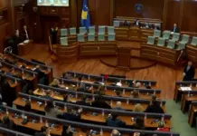 Kosovë, presidenti “pezull”/ Afati kushtetues drejt fundit, LVV ende pa hapa konkretë për zgjedhjen e kreut të shtetit