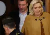 Le Pen në gjyq vendimtar në Paris, rrezikon përjashtimin nga gara presidenciale e 2027!