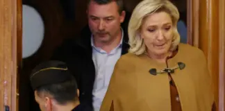 Prokuroria franceze kërkon ndalim 5-vjeçar për Marine Le Pen, rrezikohet kandidimi i saj në zgjedhjet presidenciale të vitit 2027