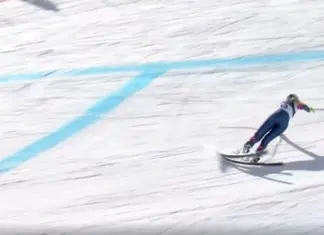 Milano-Cortina 2026/Frakturë në këmbë për Lindsey Vonn, amerikania u operua