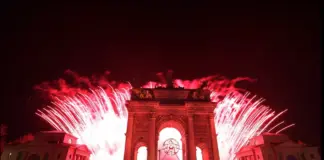 Lojërat Olimpike Dimërore ngrenë siparin; Ceremoni madhështore në Milano Cortina