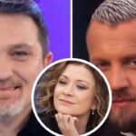 “Turp me të mund Egla”/ Aktorja zemërohet pas batutave të Luizit dhe Julit: Jeni më të frikshëm se gratë e lagjes…