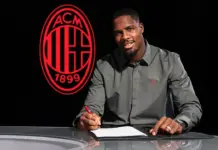 Zyrtare, Milan dhe Maignan vazhdojnë sëbashku, portieri rinovon deri në vitin 2031