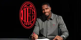 Zyrtare, Milan dhe Maignan vazhdojnë sëbashku, portieri rinovon deri në vitin 2031