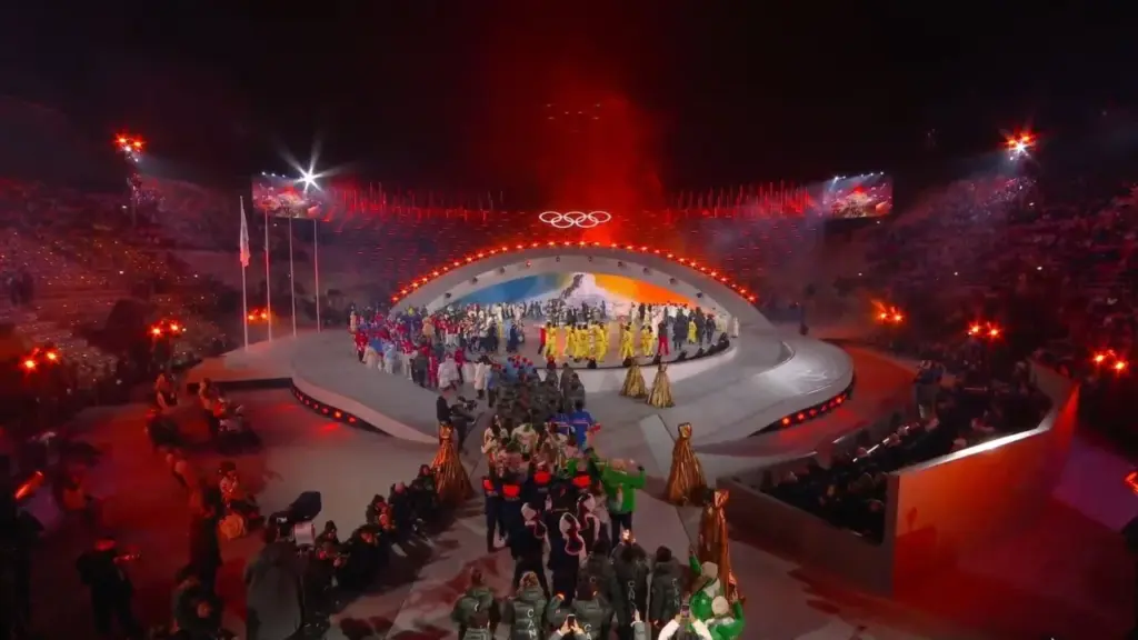  Milano Cortina 2026  ul siparin  Norvegjia në krye  Shqipëria do ta kujtojë si pjesëmarrjen më të madhe 