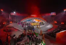 ‘Milano Cortina 2026’ ul siparin, Norvegjia në krye, Shqipëria do ta kujtojë si pjesëmarrjen më të madhe…