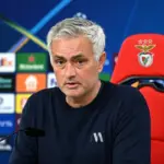 Mourinho larg Real Madridit, komentet për Vinicius Jr mbyllin derën e rikthimit për portugezin
