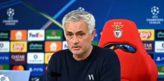 Mourinho larg Real Madridit, komentet për Vinicius Jr mbyllin derën e rikthimit për portugezin