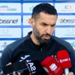 Trajneri i Tiranës pas derbit: Ndihen mungesat, ky është maksimumi i skuadrës sonë