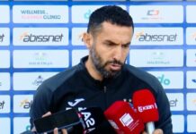 Trajneri i Tiranës pas derbit: Ndihen mungesat, ky është maksimumi i skuadrës sonë