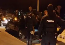 LAJMI I FUNDIT/ Operacion antidrogë në Elbasan, goditet grupi i strukturuar kriminal! Plagoset gjatë aksionit një polic